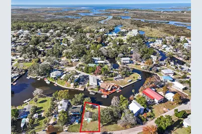 7255 Tropical Drive, Weeki Wachee, FL 34607 - Photo 9