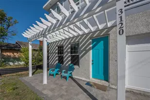 3120 Clinton St S, Gulfport, FL 33707 - Photo 5