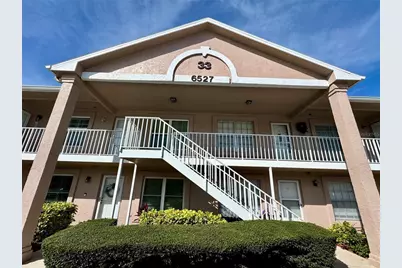 6527 Spring Flower Drive #21, New Port Richey, FL 34653 - Photo 1