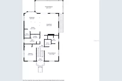 4046 Casa Court, Hernando Beach, FL 34607 - Photo 55