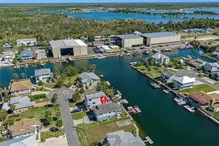 4046 Casa Ct, Hernando Beach, FL 34607 - Photo 3
