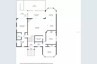 15712 Bertram Drive, Hudson, FL 34667 - Photo 11