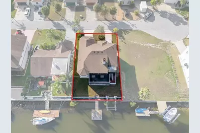 15712 Bertram Drive, Hudson, FL 34667 - Photo 9