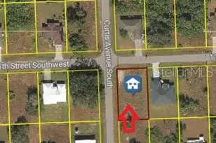 4019 11th St SW, Lehigh Acres, FL 33976 - Photo 1