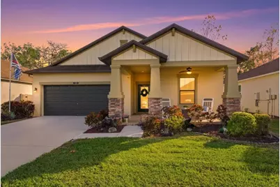 8128 Sequester Loop, Land O Lakes, FL 34637 - Photo 1