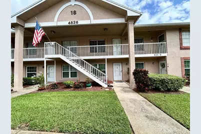 4826 Myrtle Oak Drive #23, New Port Richey, FL 34653 - Photo 1