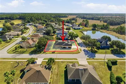 18105 Clearview Drive, Brooksville, FL 34604 - Photo 19