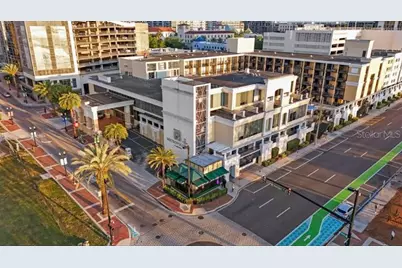 151 E Washington Street #611, Orlando, FL 32801 - Photo 21