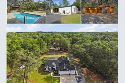 16000 Sam C Road, Brooksville, FL 34613 - Photo 1