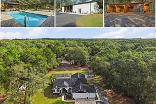 16000 Sam C Rd, Brooksville, FL 34613 - Photo 1