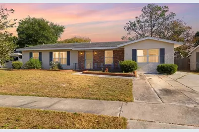 6229 Dalton Street, Spring Hill, FL 34606 - Photo 1