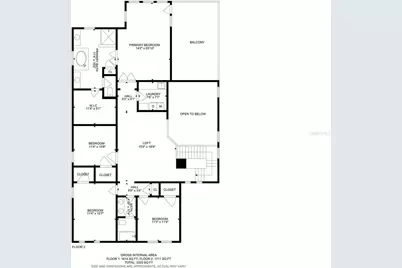 747 Cajeput Loop, Tarpon Springs, FL 34689 - Photo 93