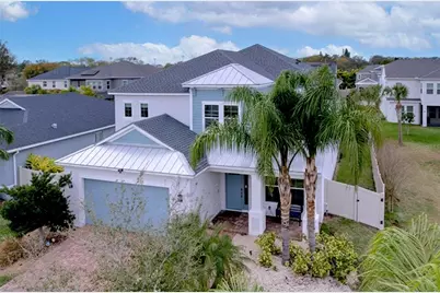 747 Cajeput Loop, Tarpon Springs, FL 34689 - Photo 3
