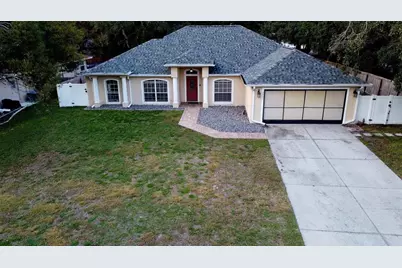 2291 Danforth Road, Spring Hill, FL 34608 - Photo 1