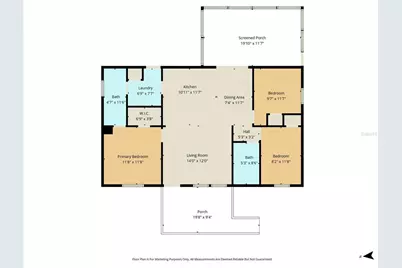 7305 S Threshold Point, Homosassa, FL 34446 - Photo 27