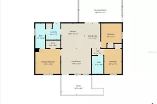 7305 S Threshold Point, Homosassa, FL 34446 - Photo 27