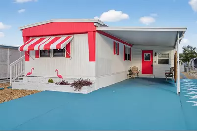 12110 Bonanza Drive, Hudson, FL 34667 - Photo 1