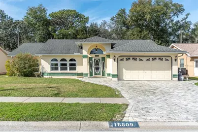 18809 Parade Road, Hudson, FL 34667 - Photo 1
