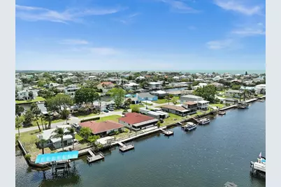 3396 Mangrove Drive, Hernando Beach, FL 34607 - Photo 13