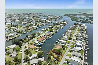 3396 Mangrove Drive, Hernando Beach, FL 34607 - Photo 1