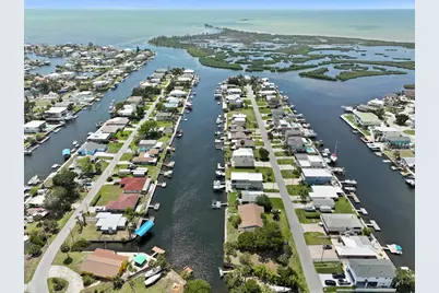 3396 Mangrove Drive, Hernando Beach, FL 34607 - Photo 15
