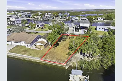 3396 Mangrove Drive, Hernando Beach, FL 34607 - Photo 9