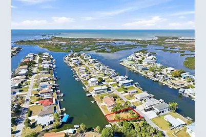 3396 Mangrove Drive, Hernando Beach, FL 34607 - Photo 17
