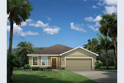 1729 W Palms Drive, Port Charlotte, FL 33953 - Photo 1