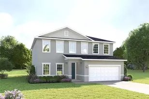 1684 West Palms Drive, Port Charlotte, FL 33953 - Photo 1