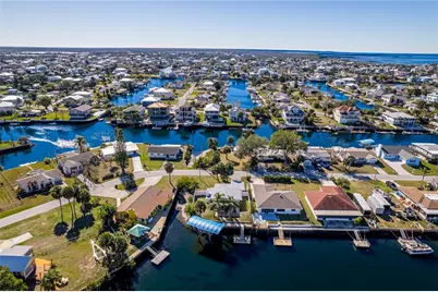 3387 Minnow Creek Drive, Hernando Beach, FL 34607 - Photo 69