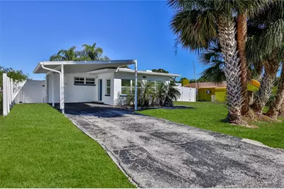 3387 Minnow Creek Drive, Hernando Beach, FL 34607 - Photo 9