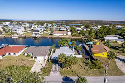 3387 Minnow Creek Drive, Hernando Beach, FL 34607 - Photo 17