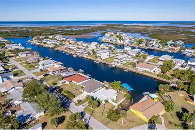 3387 Minnow Creek Drive, Hernando Beach, FL 34607 - Photo 45