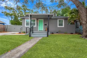 1708 Preston St S, Saint Petersburg, FL 33712 - Photo 1