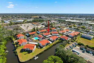 9961 Eagles Point Cir, Port Richey, FL 34668 - Photo 33