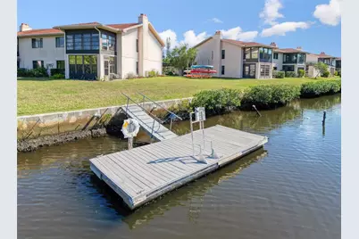 9961 Eagles Point Circle #4, Port Richey, FL 34668 - Photo 31