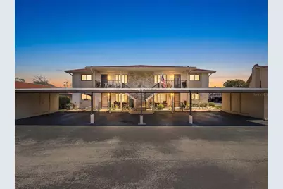 9961 Eagles Point Circle #4, Port Richey, FL 34668 - Photo 1