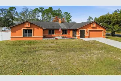4289 Castle Avenue, Spring Hill, FL 34609 - Photo 1