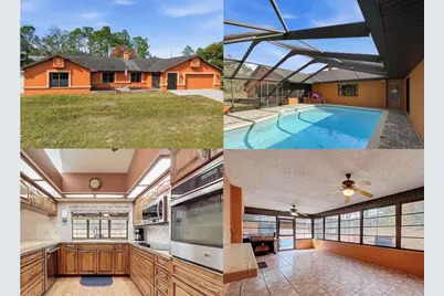 4289 Castle Avenue, Spring Hill, FL 34609 - Photo 1