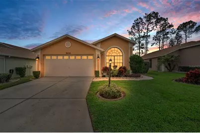 9630 Green Needle Drive, New Port Richey, FL 34655 - Photo 1