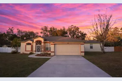 7435 Mohawk Trail, Spring Hill, FL 34606 - Photo 1