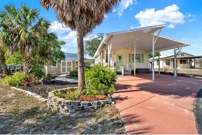 9501 Black Bear Drive, Weeki Wachee, FL 34613 - Photo 1