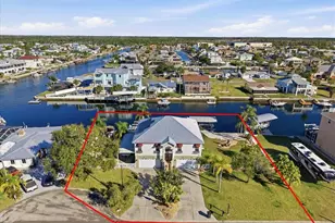 4196 Des Prez Ct, Hernando Beach, FL 34607 - Photo 3