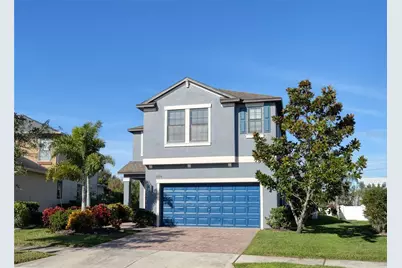 11728 Lake Boulevard, New Port Richey, FL 34655 - Photo 3