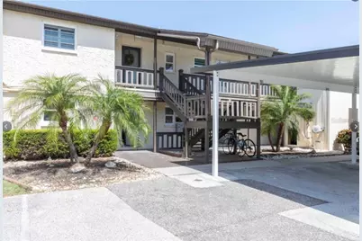 4609 Marine Parkway #102, New Port Richey, FL 34652 - Photo 1