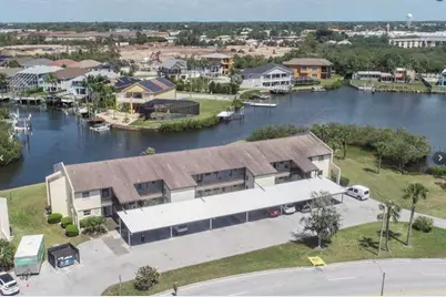 4609 Marine Parkway #102, New Port Richey, FL 34652 - Photo 5