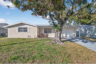 7547 Cumber Drive, New Port Richey, FL 34653 - Photo 1