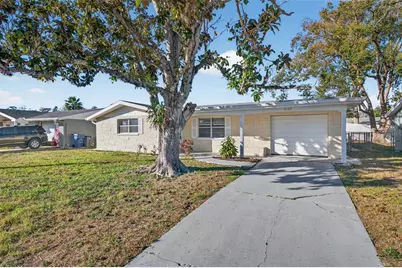 7547 Cumber Drive, New Port Richey, FL 34653 - Photo 5