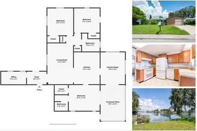 2640 Albion Street, Holiday, FL 34691 - Photo 3