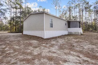 5829 NW 11th Avenue, Bell, FL 32619 - Photo 21